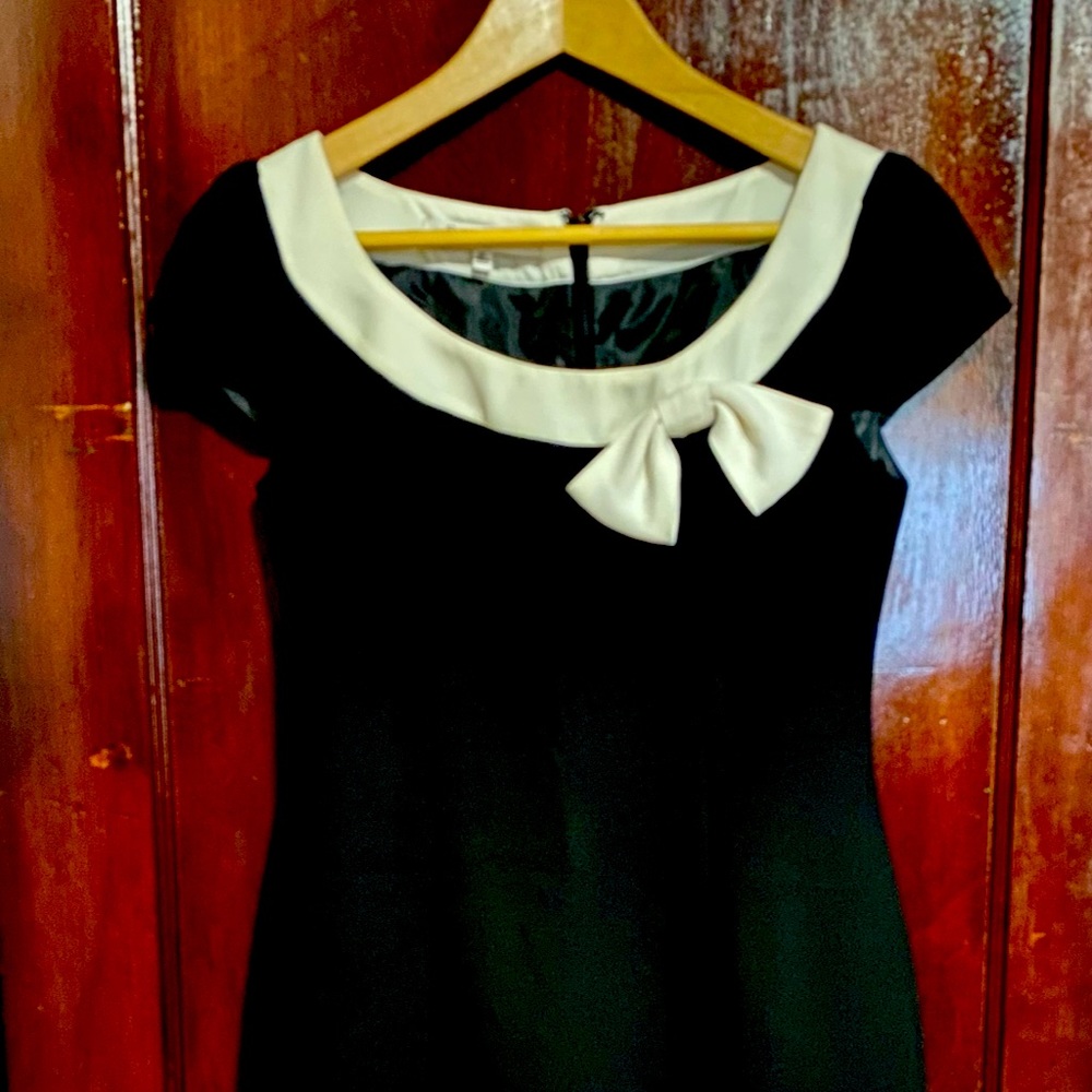 Evan Picone petite dress